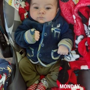 Meet your Posher, Mariela